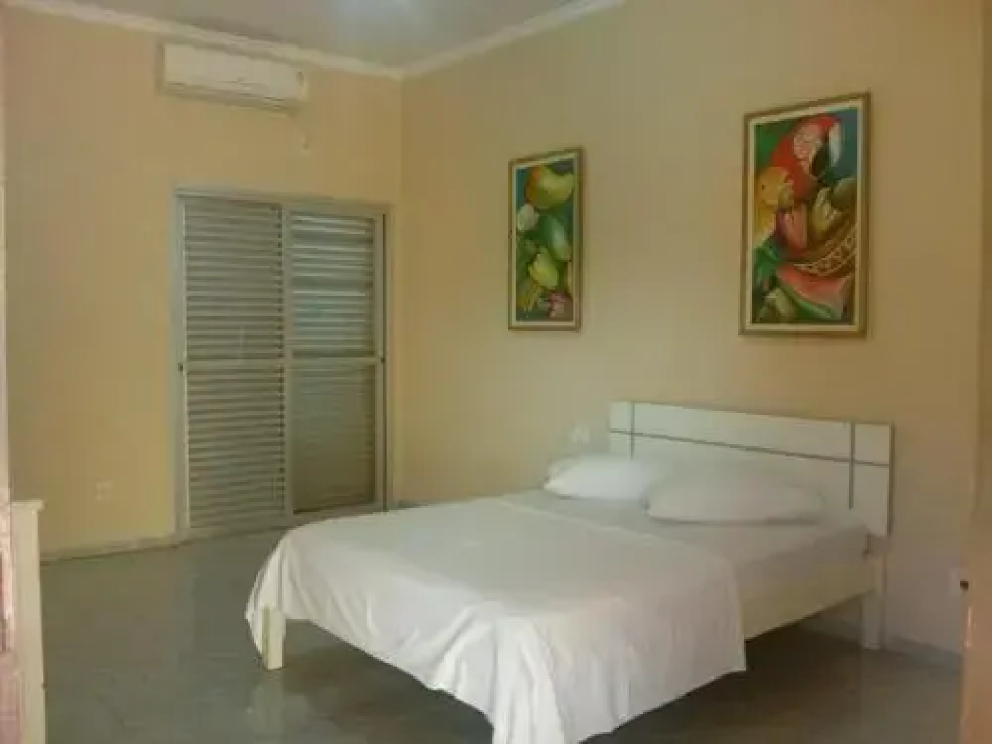Marathi Park Hotel