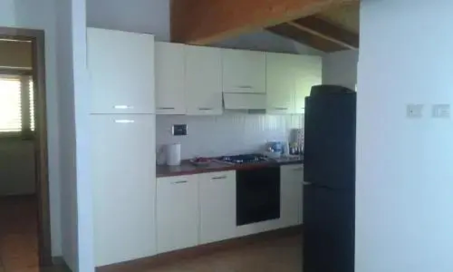 bed & breakfast Villa Fagiani