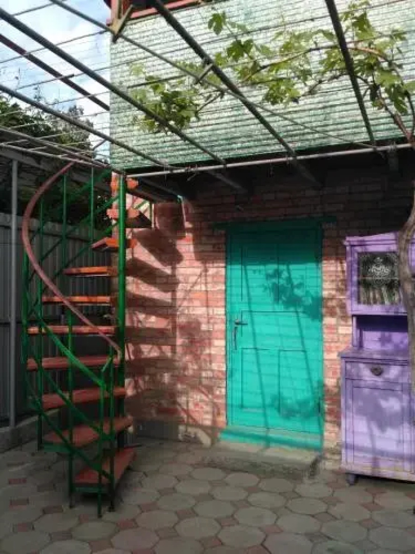 Guest House Romanenko