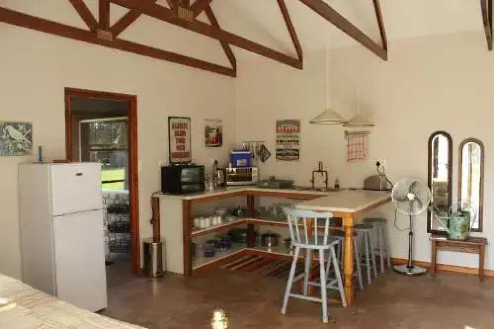 Lentelus Guesthouse
