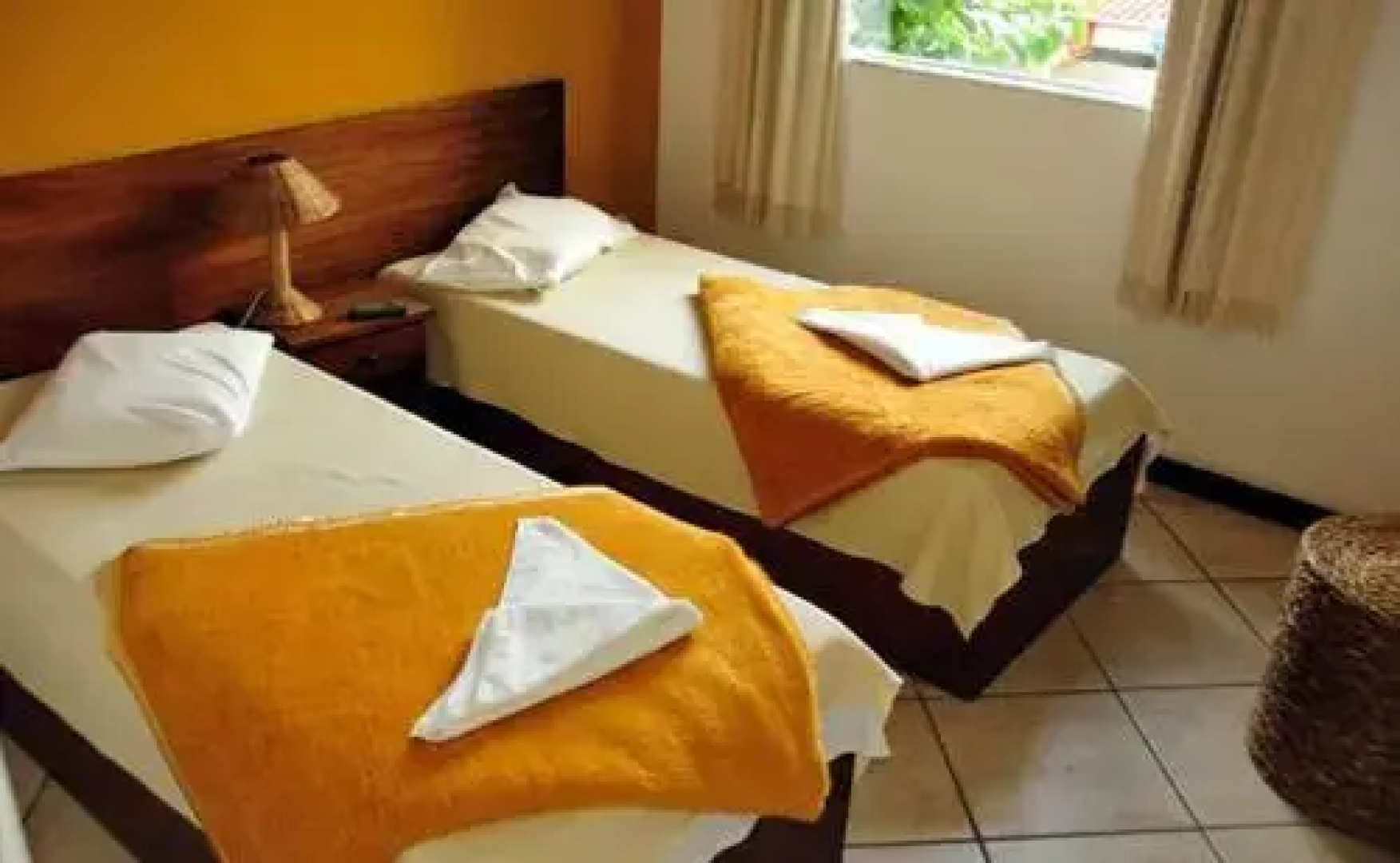 Pousada Águas de Caxambu