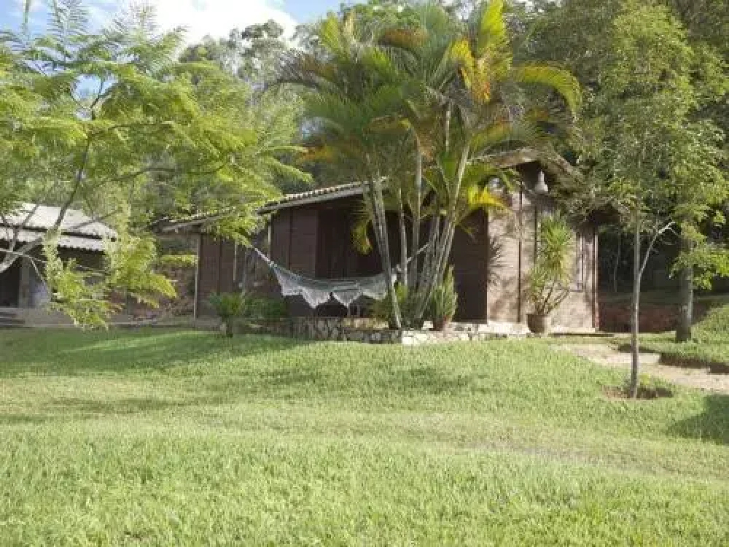 Pousada Quinta da Esperança
