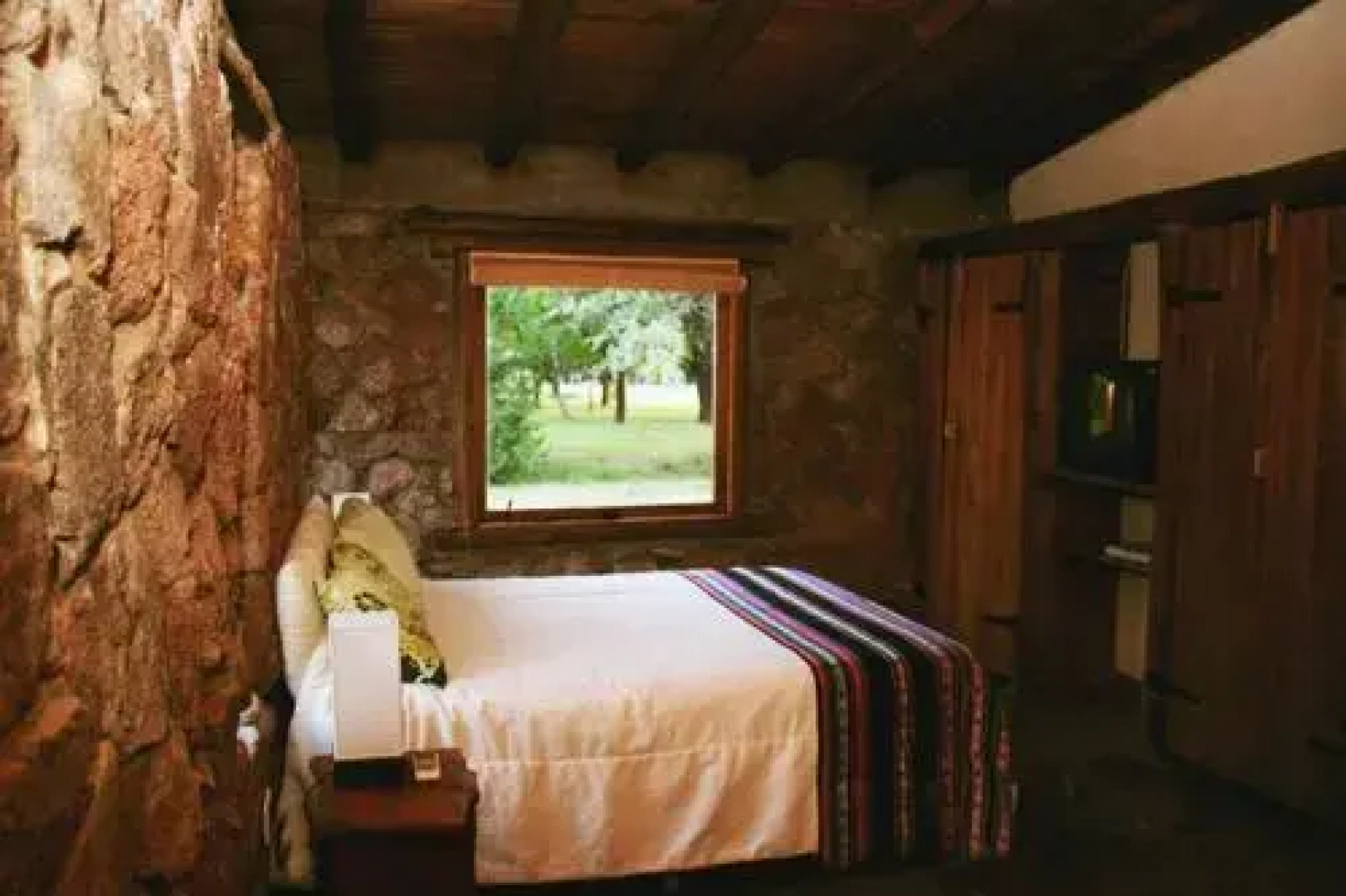 Rincón Alto Cabañas