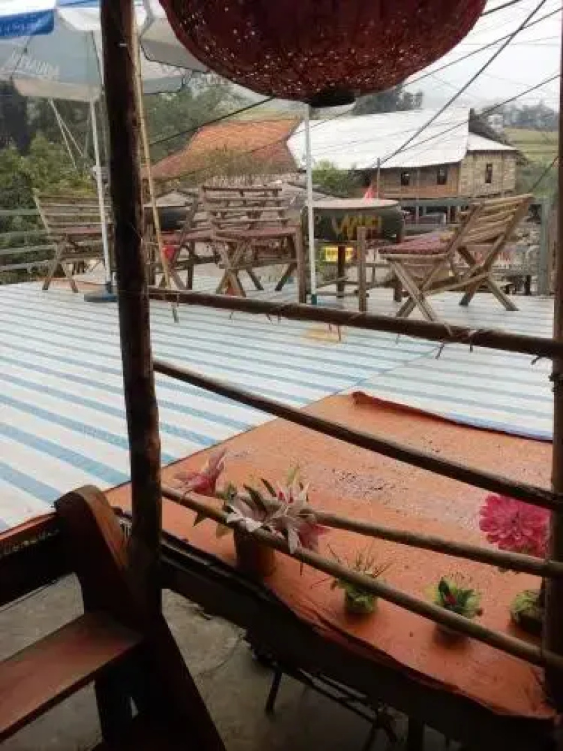 Hoàng Ngần Homestay
