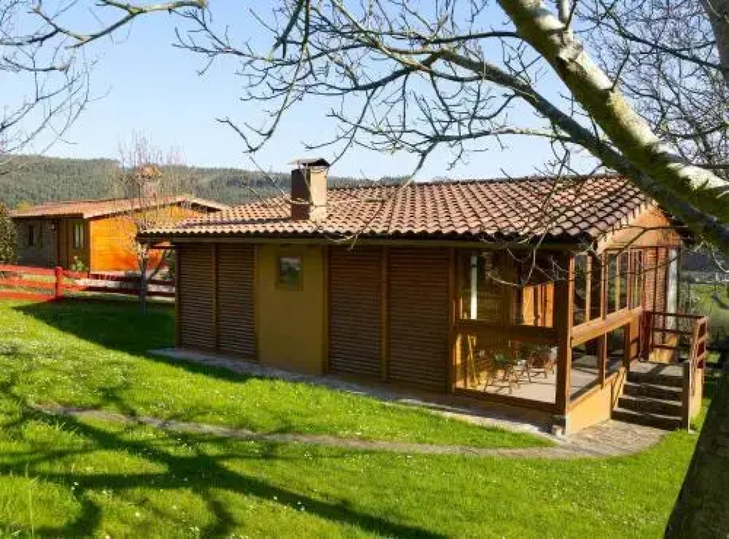 Casa Rural O Carreiro