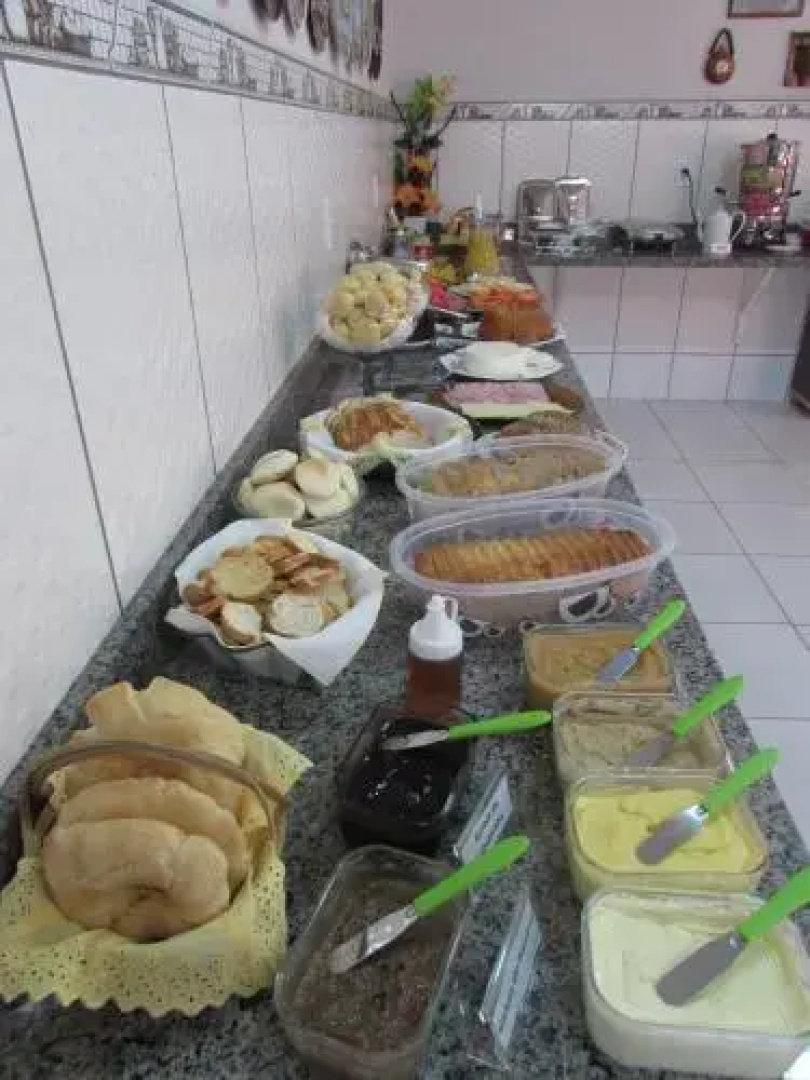 Pousada Tia Ilda