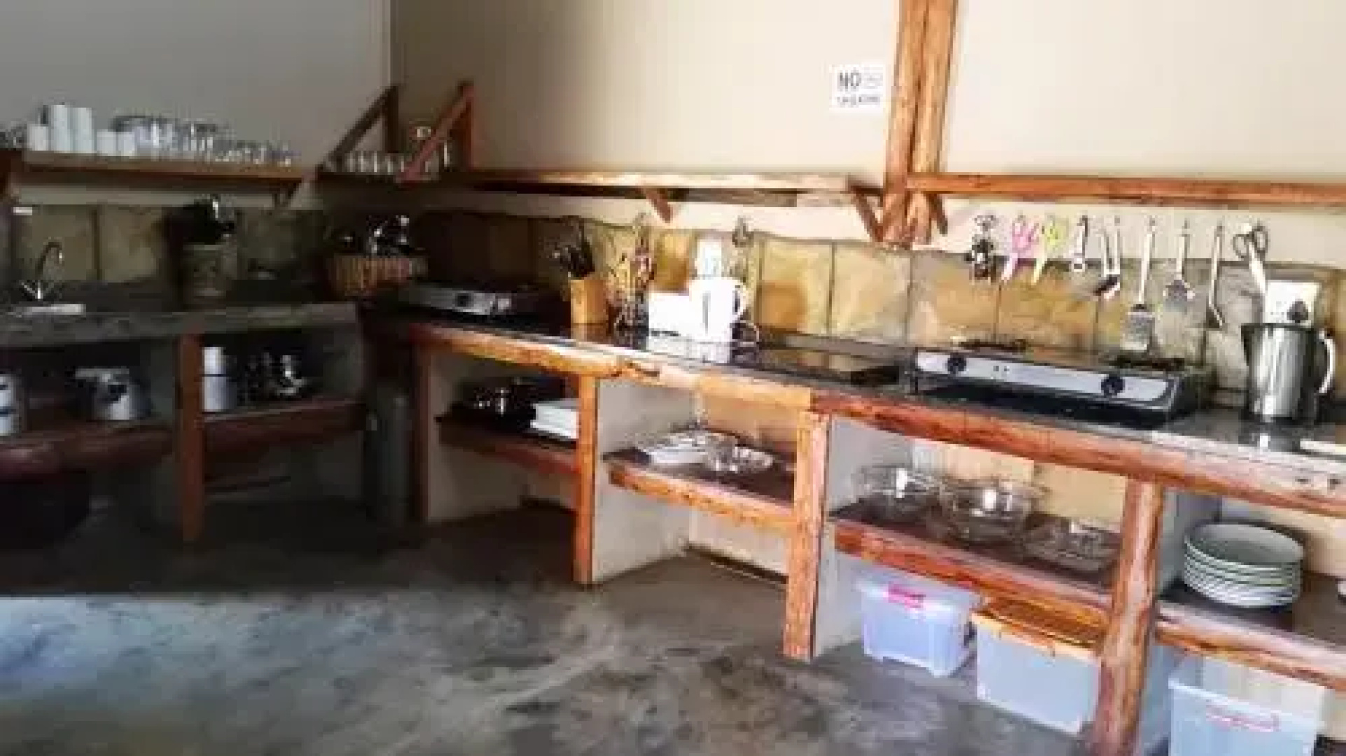 Occi Lodge