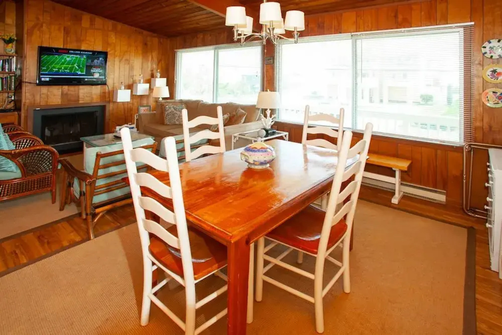 Three Knots Holiday Home