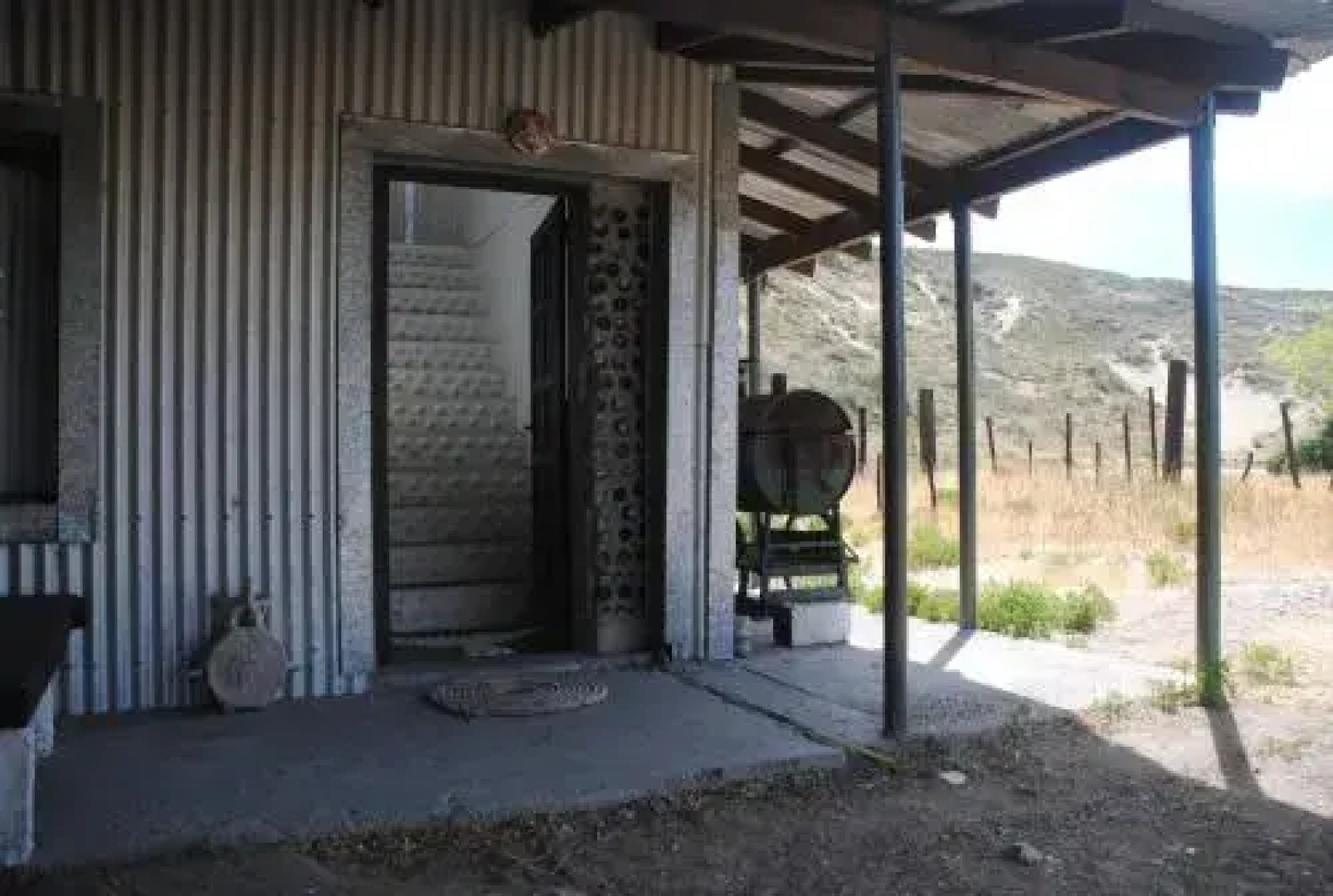 La Casa de la Tia Alicia