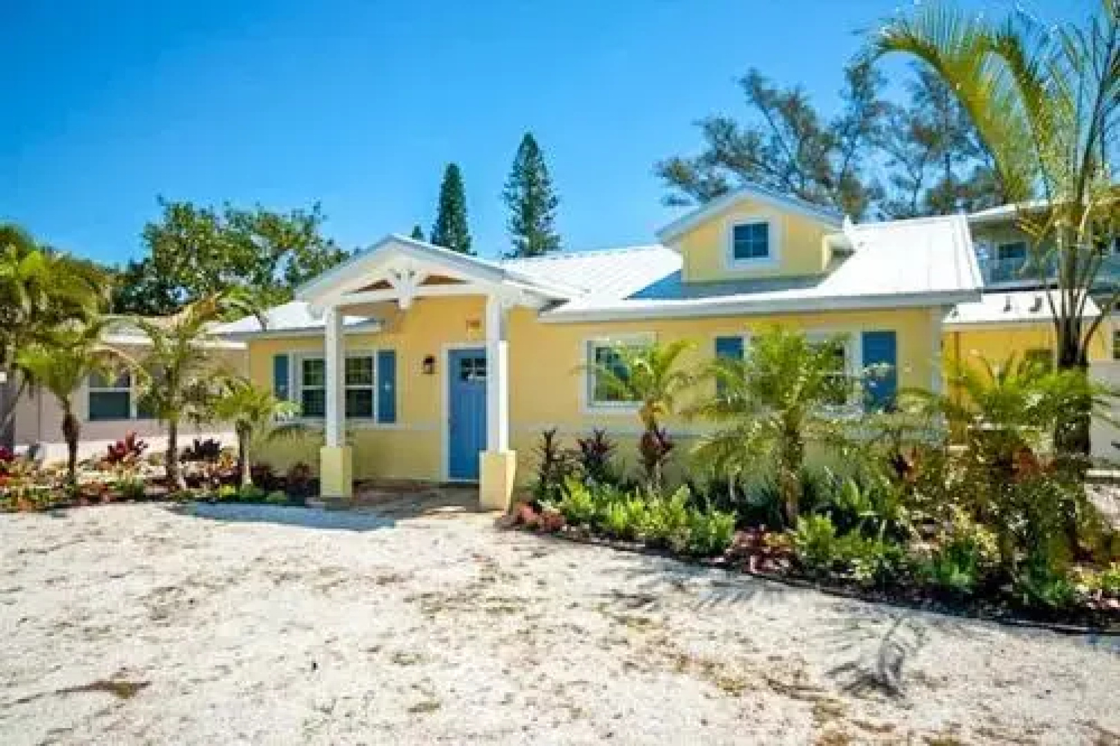 Sweet Retreat Cottage