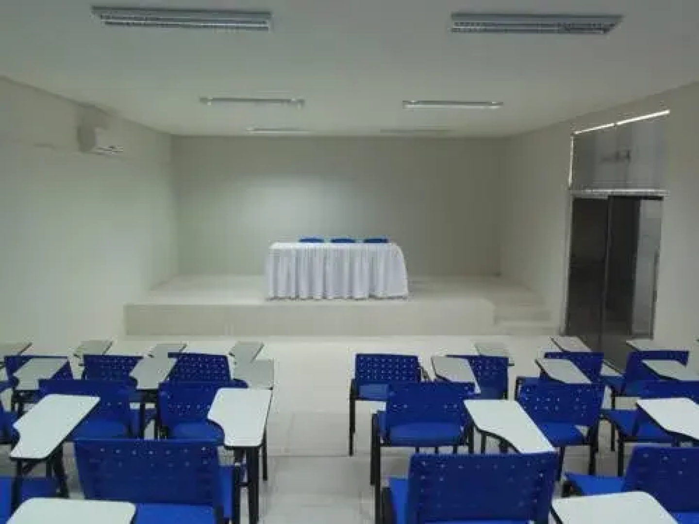 Velho Chico Plaza Hotel