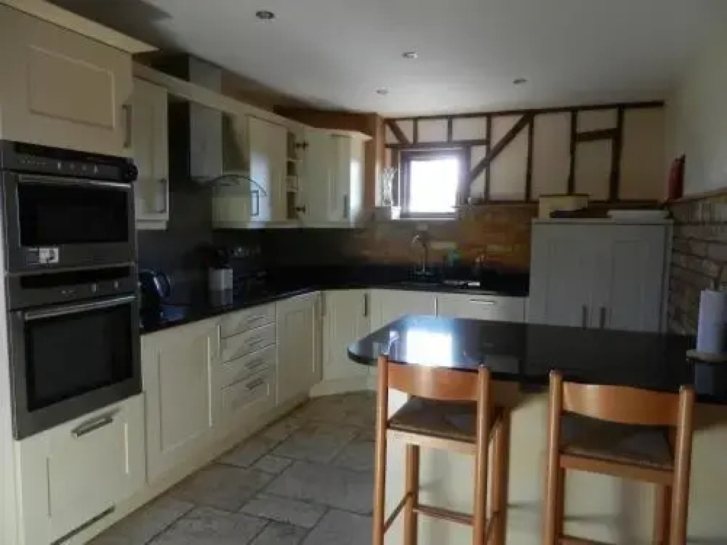 Molehill Barn Bed & Breakfast