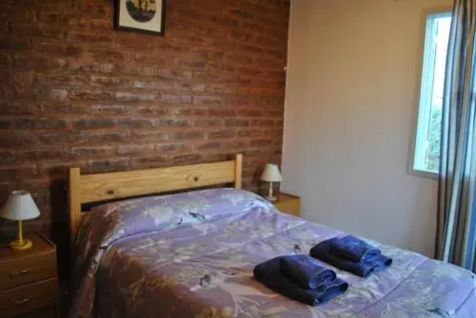 Ruca Kiñe Hostel