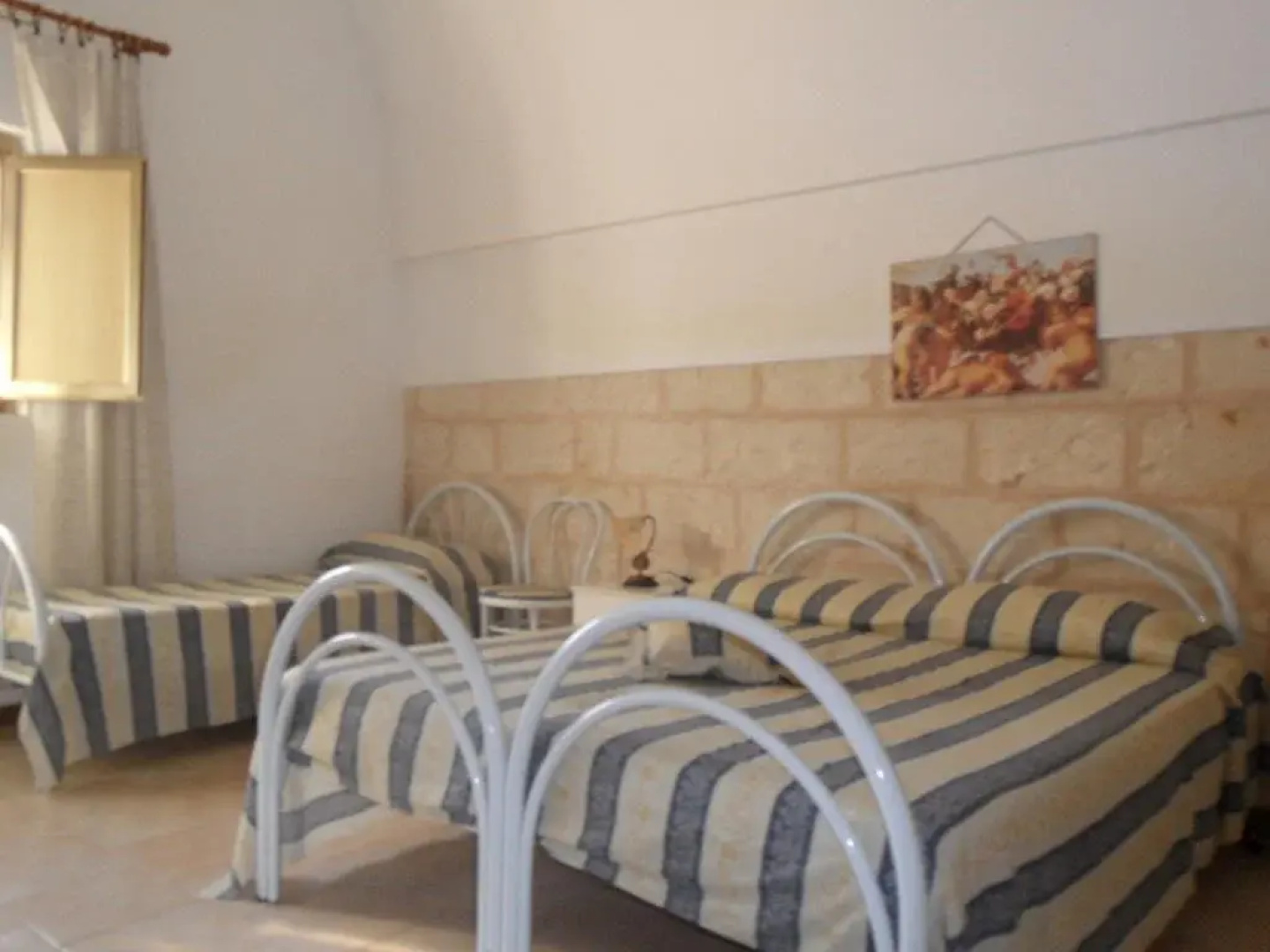 Masseria Campi