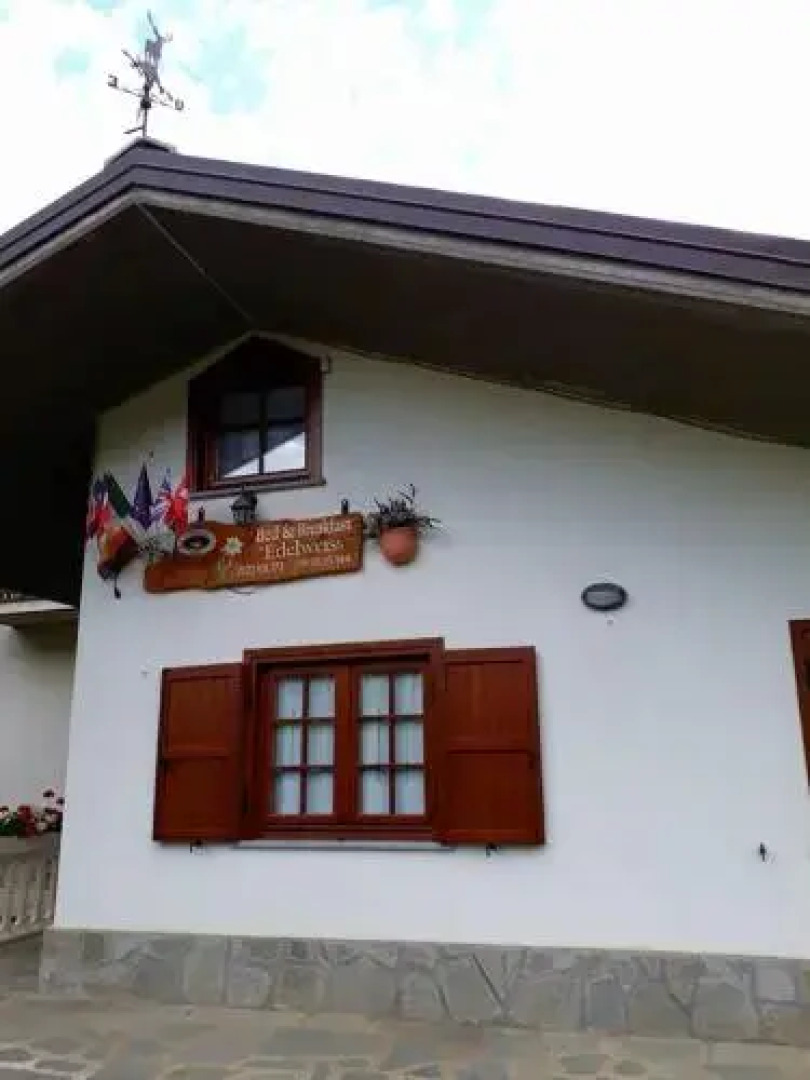 B&B Edelweiss