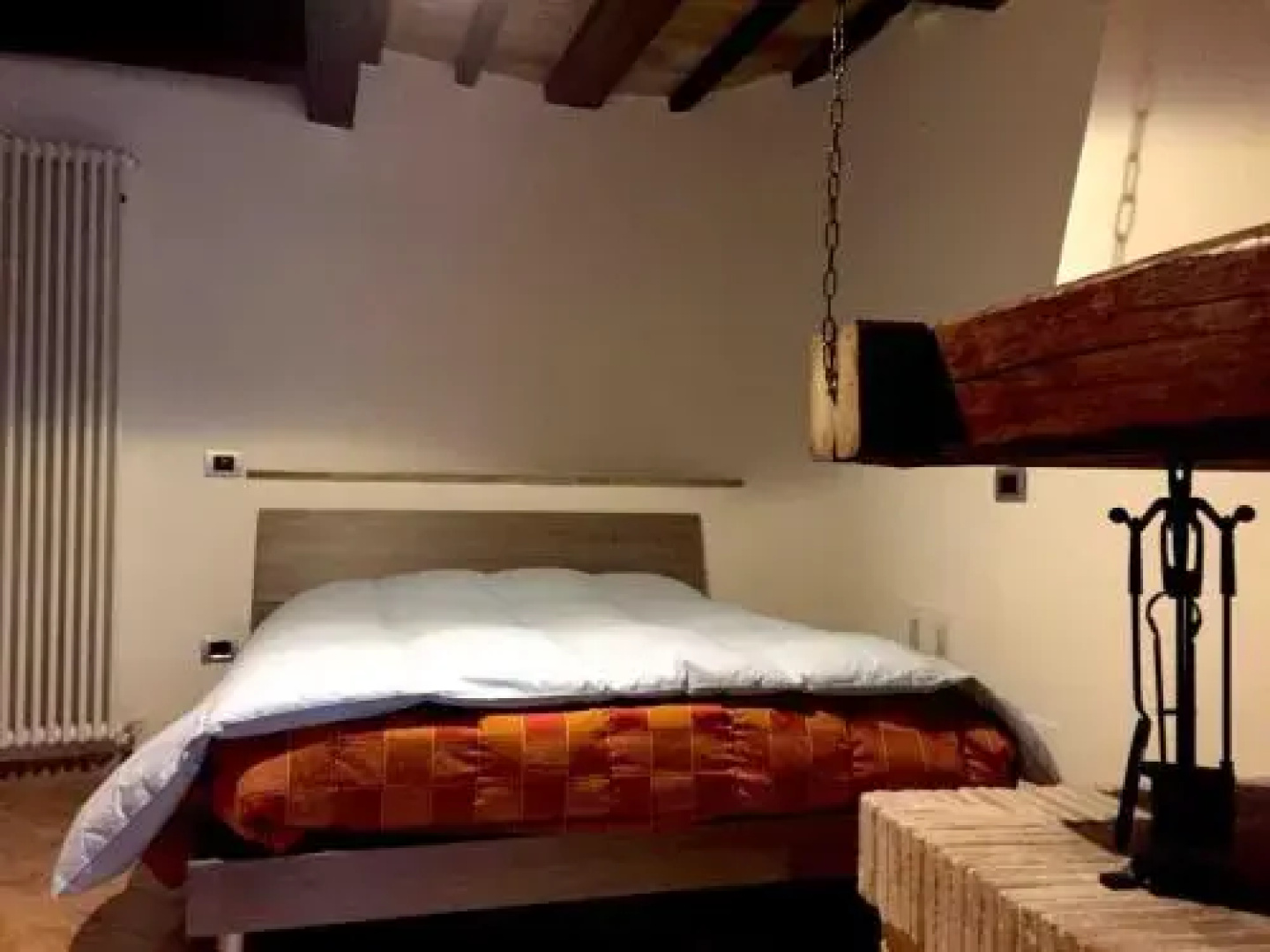Bed & breakfast Ganga
