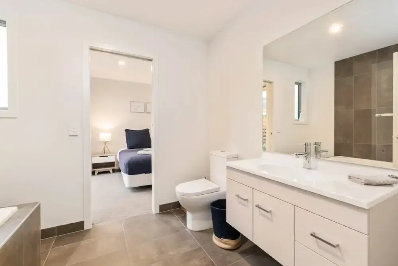 Home Comforts in Arthurs Point
