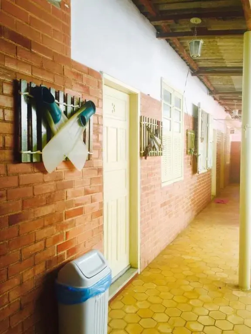 Hostel dos Reis