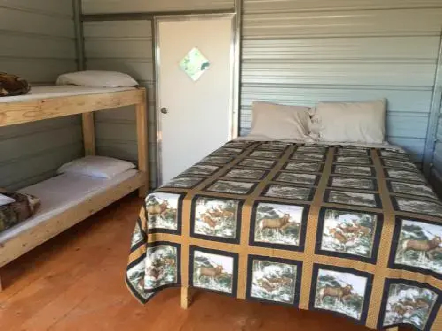 Pavilion/Family Reunion Site