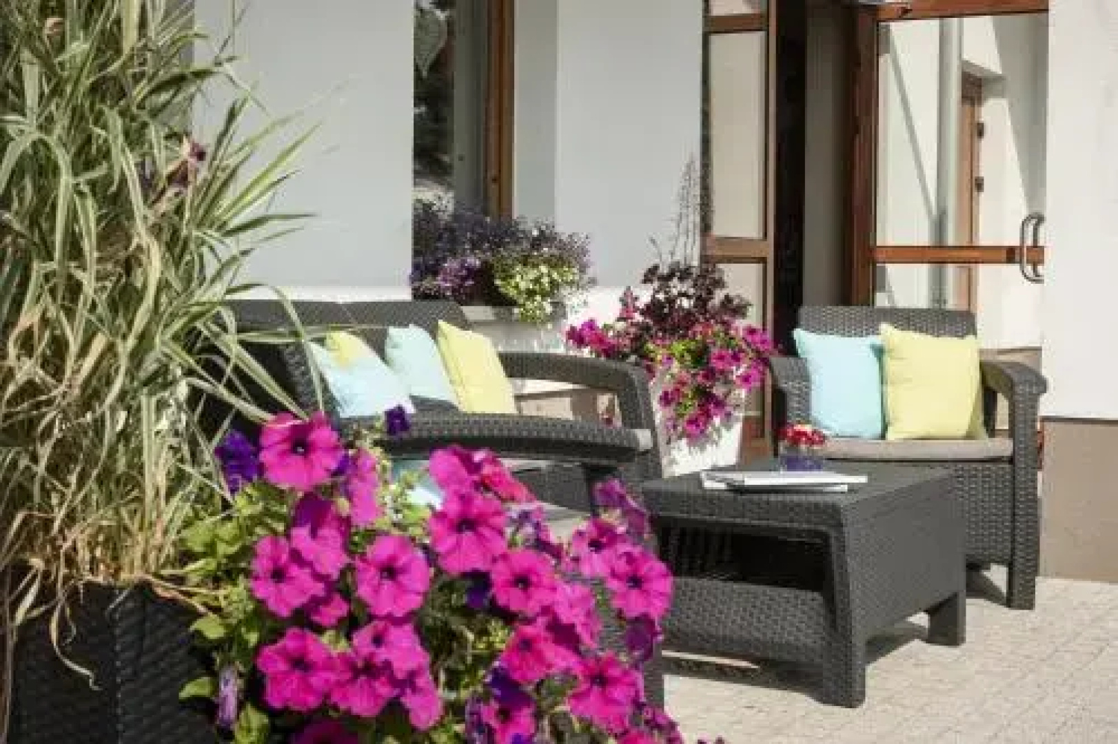 Hotel Szafir