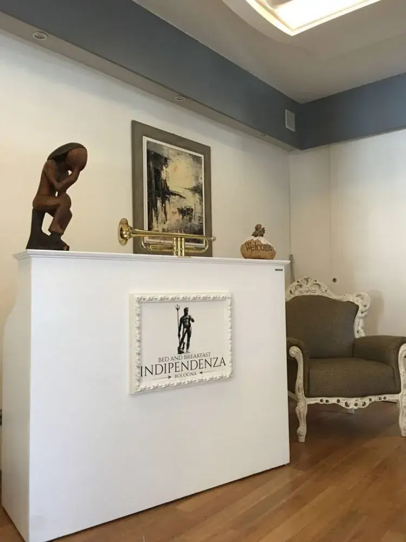 Affittacamere Indipendenza