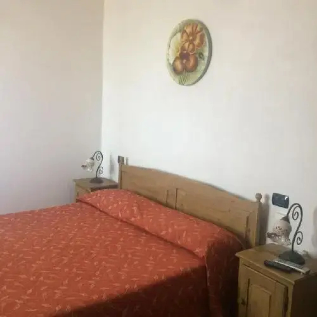 Agriturismo Poggio Aureo