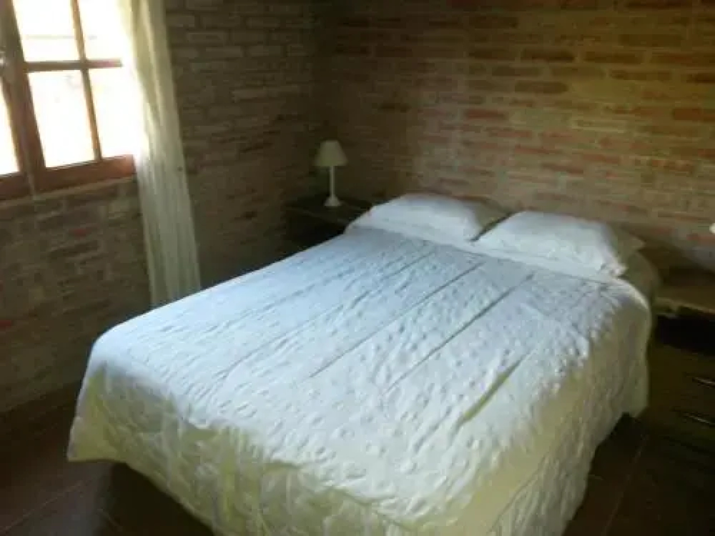Cabañas la Casona