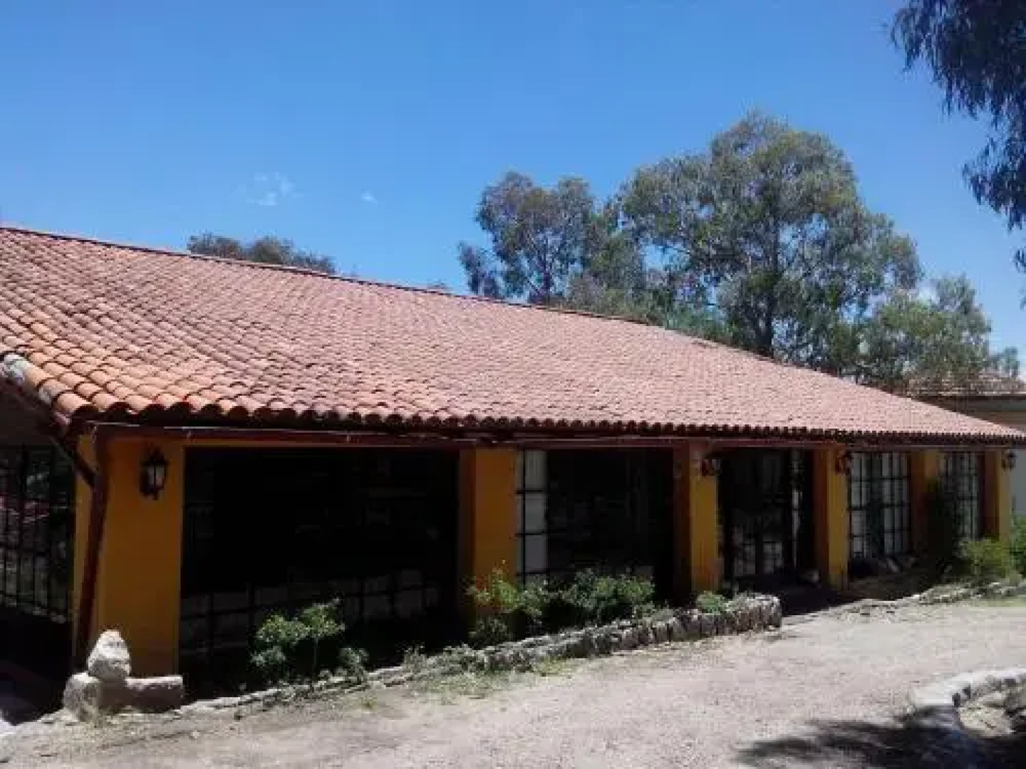 Cabañas del Quijote