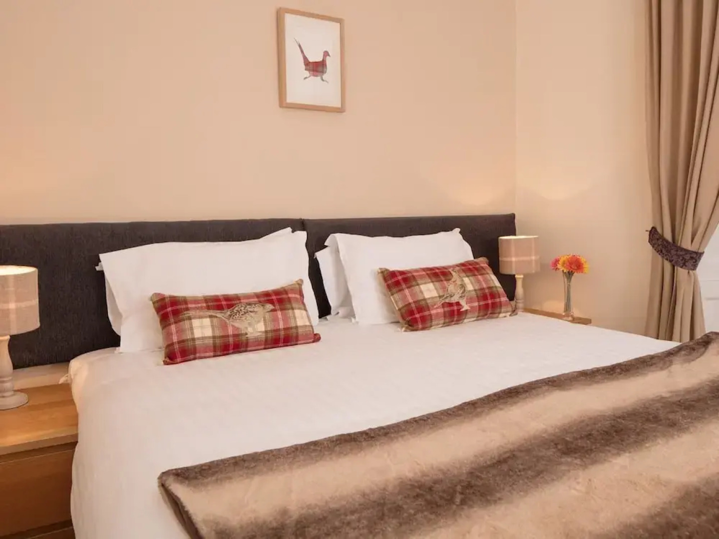 The Gordon Arms Hotel