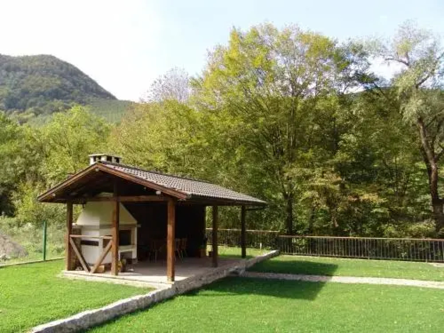 Boyana Vacation Houses, Cherni Vit Village