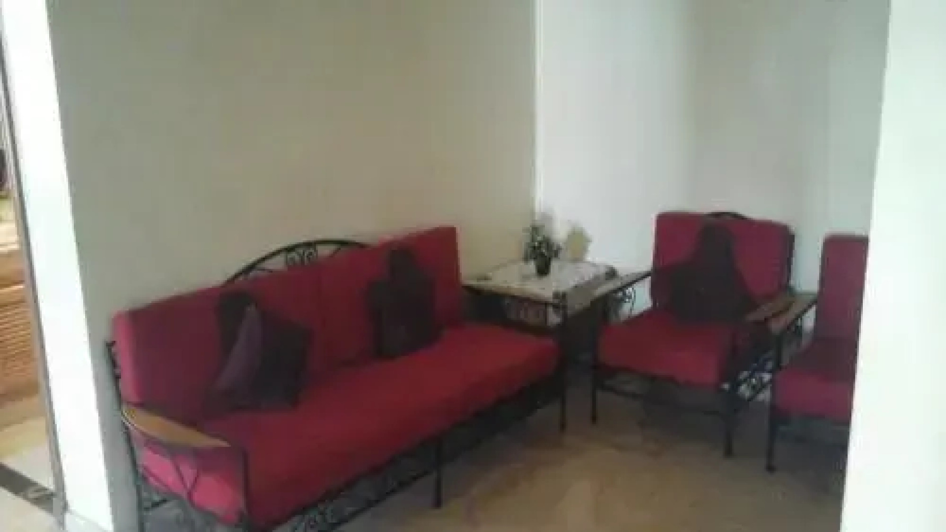 Jardins de l'Atlantique V