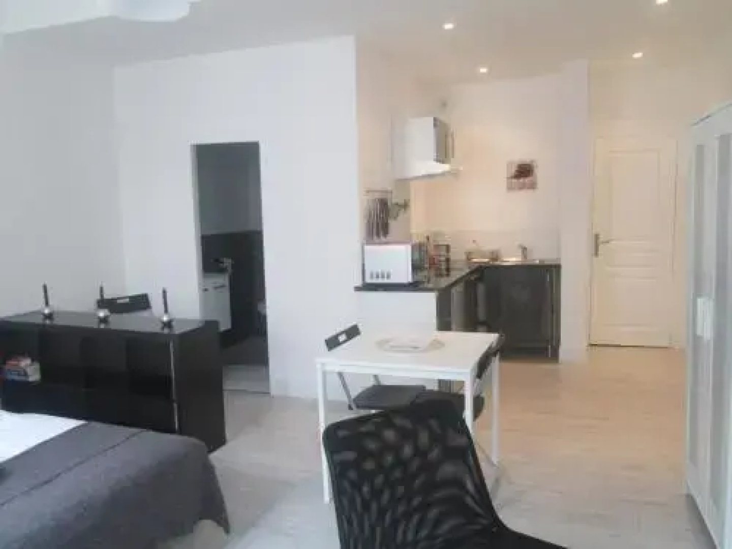 Apparthotel Bayonne