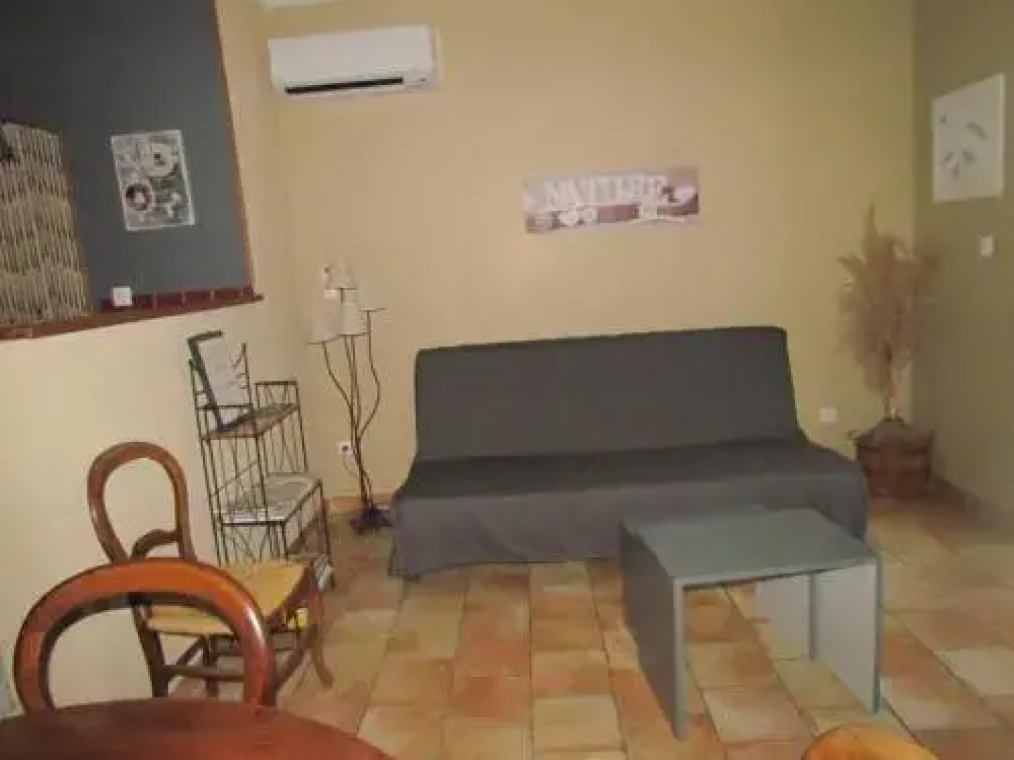 Gites en Provence proche Avignon