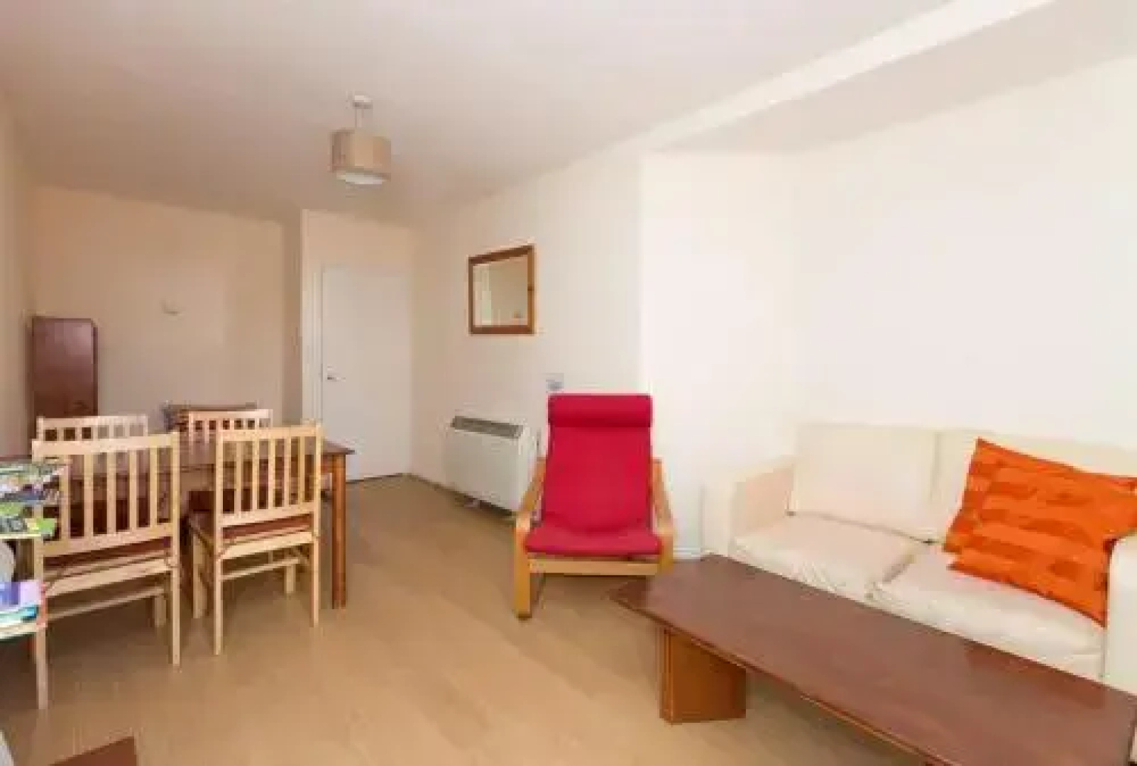 Halfpenny Bridge Holiday Homes, The Cathedral Vista