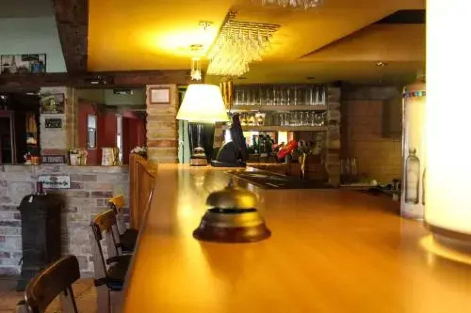 Fáradt Vándor Panzió