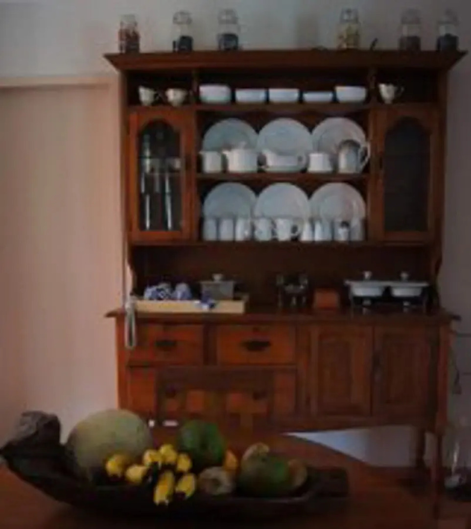 The Fever Tree Guest House