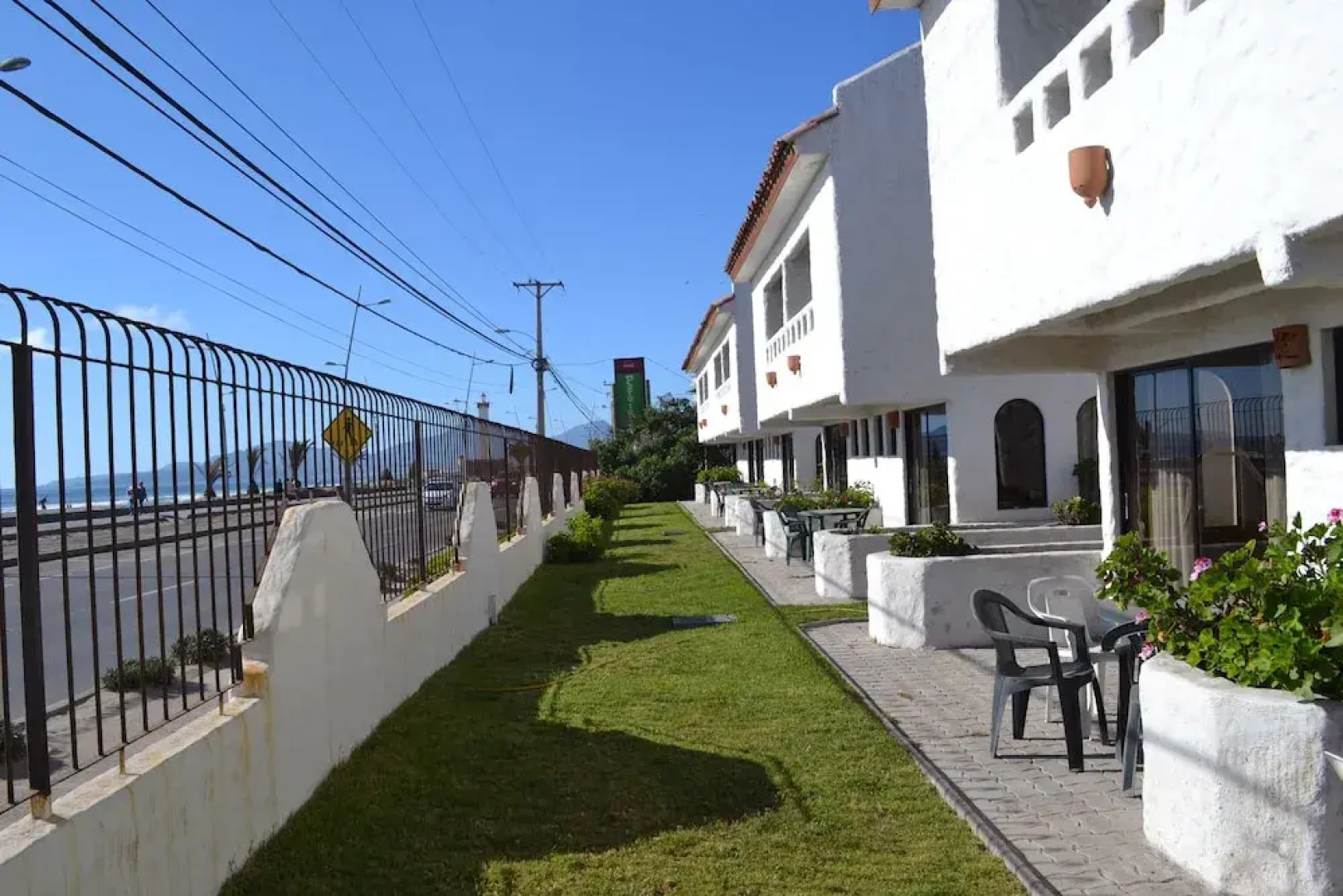 Cabañas Las Añañucas II