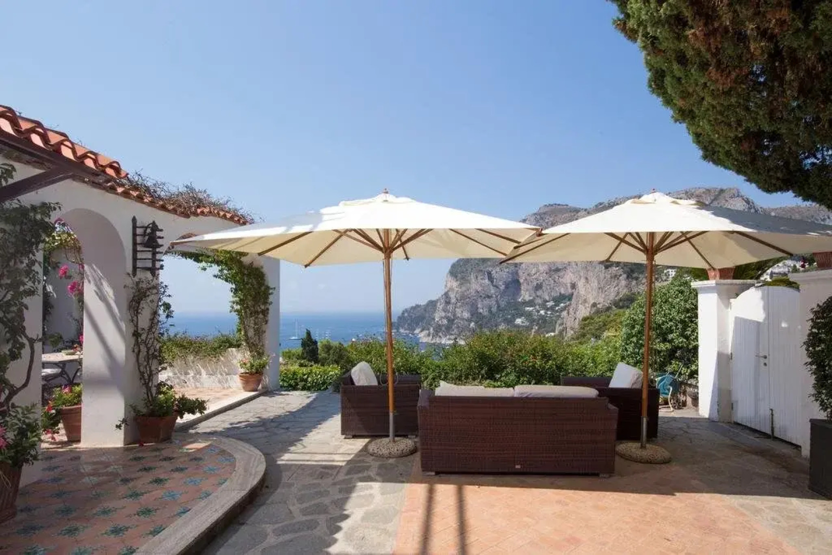 Villa Hibiscus
