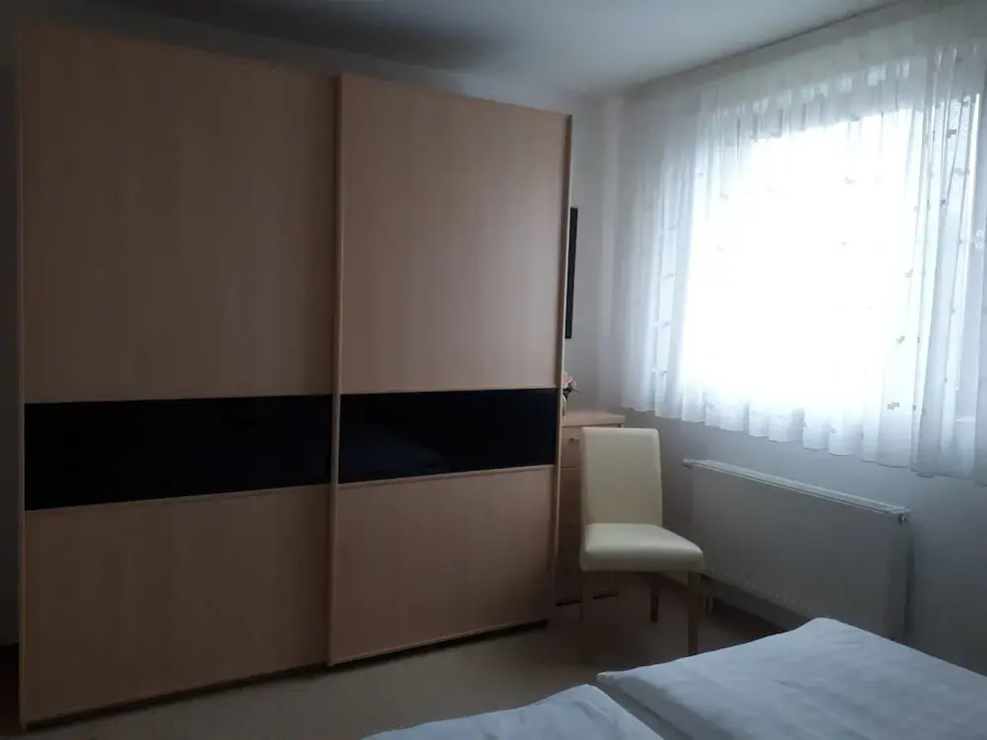 Ferienwohnung "Katja"