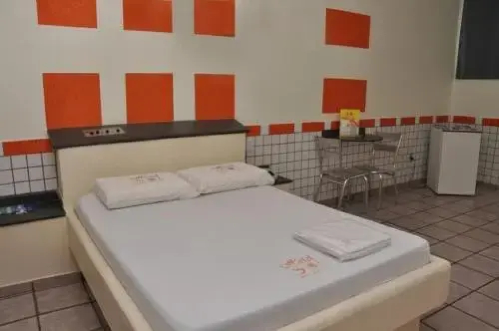 Hotel Sol Campinas