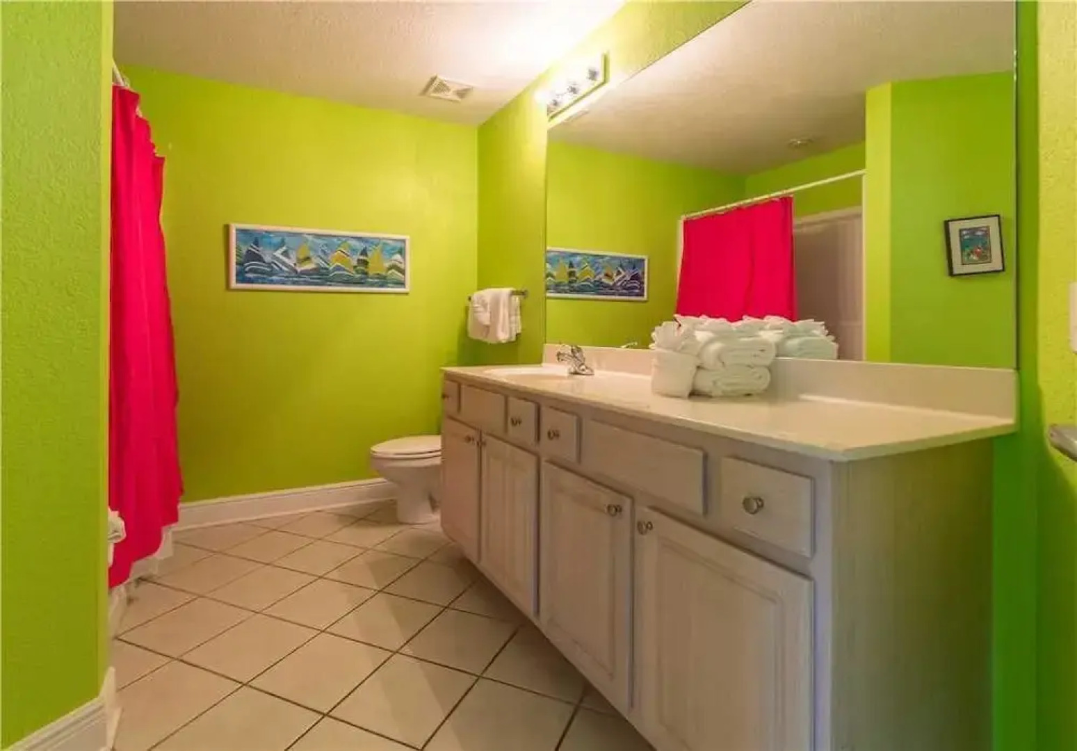 Crystal Shores West 1101