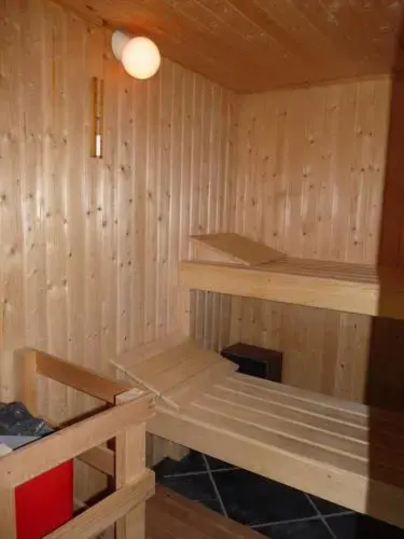De Steegberg Holiday Home
