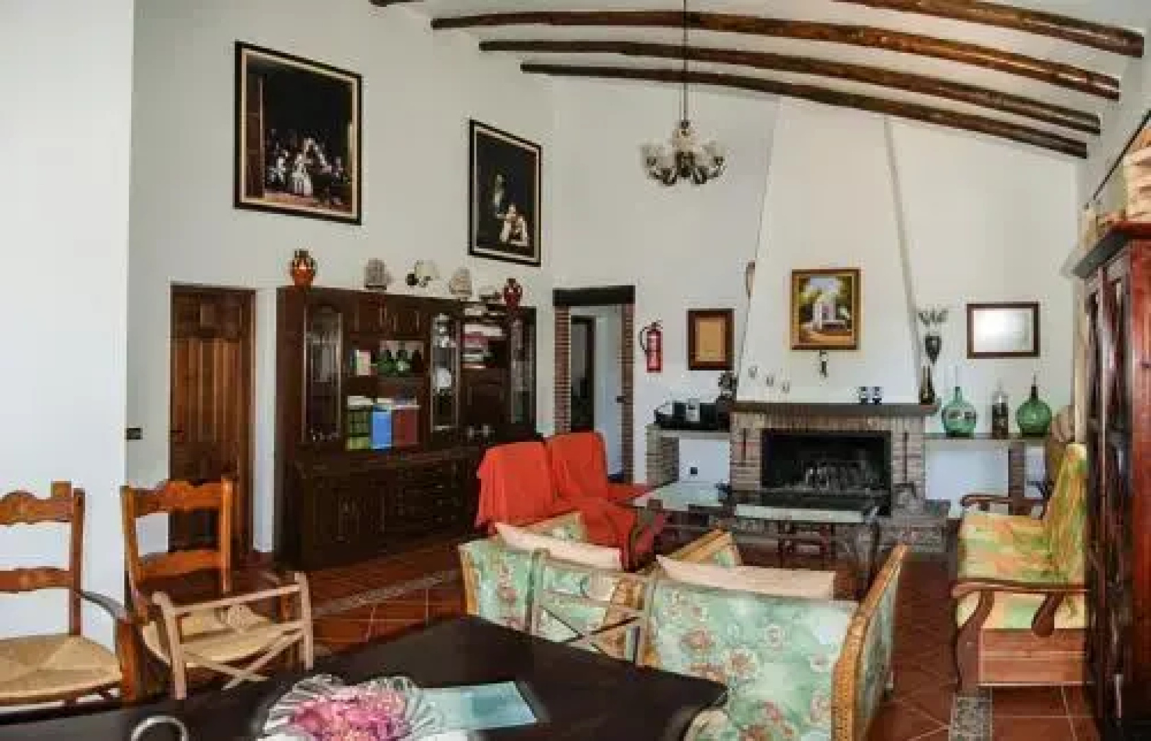 Finca Mazuqueto