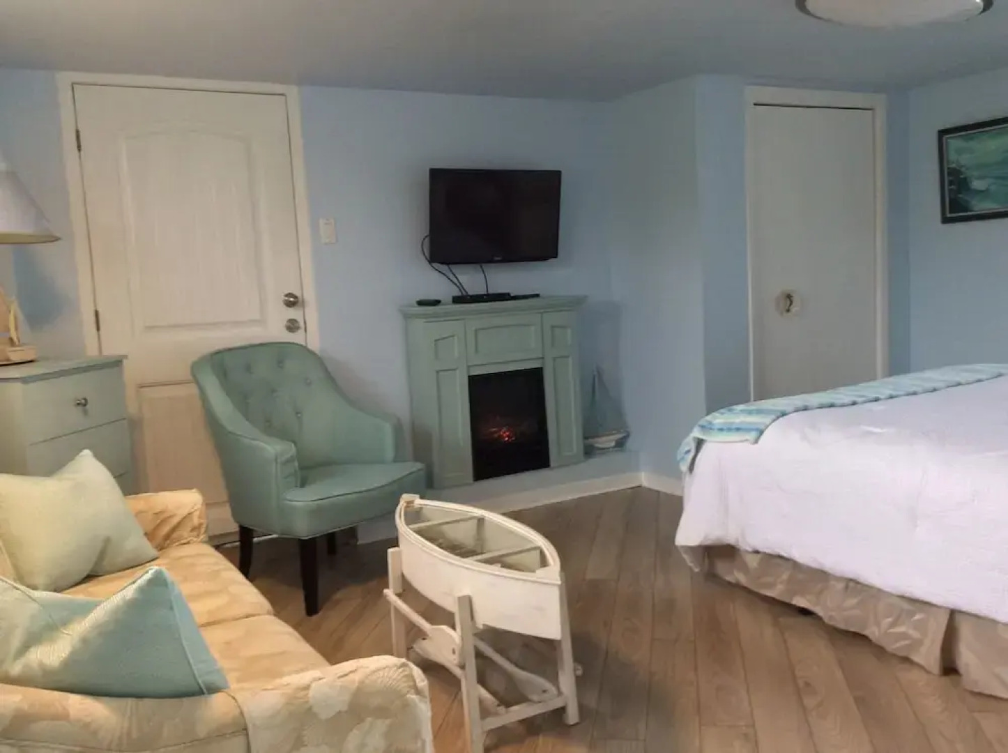 Moonlight Beach Suites