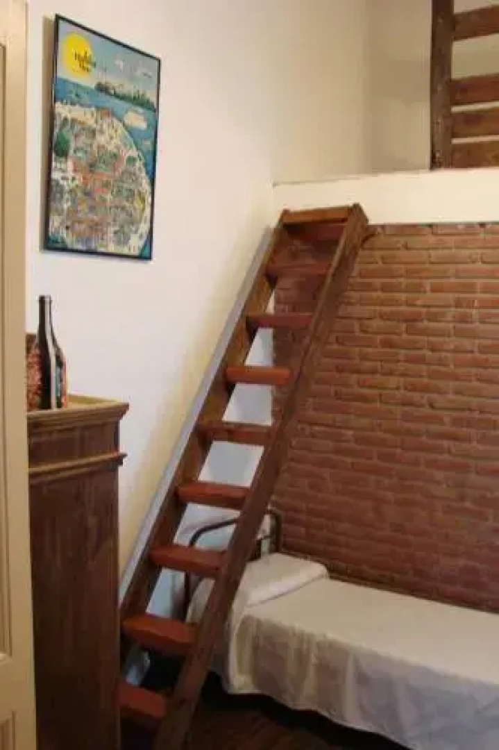 Hostel La Rosa De Los Vientos