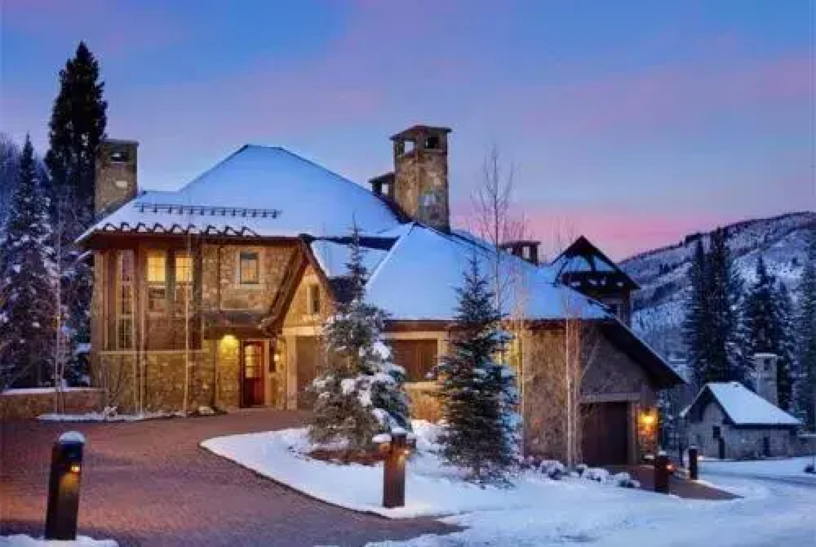 Beaver Creek Villagewalk 55