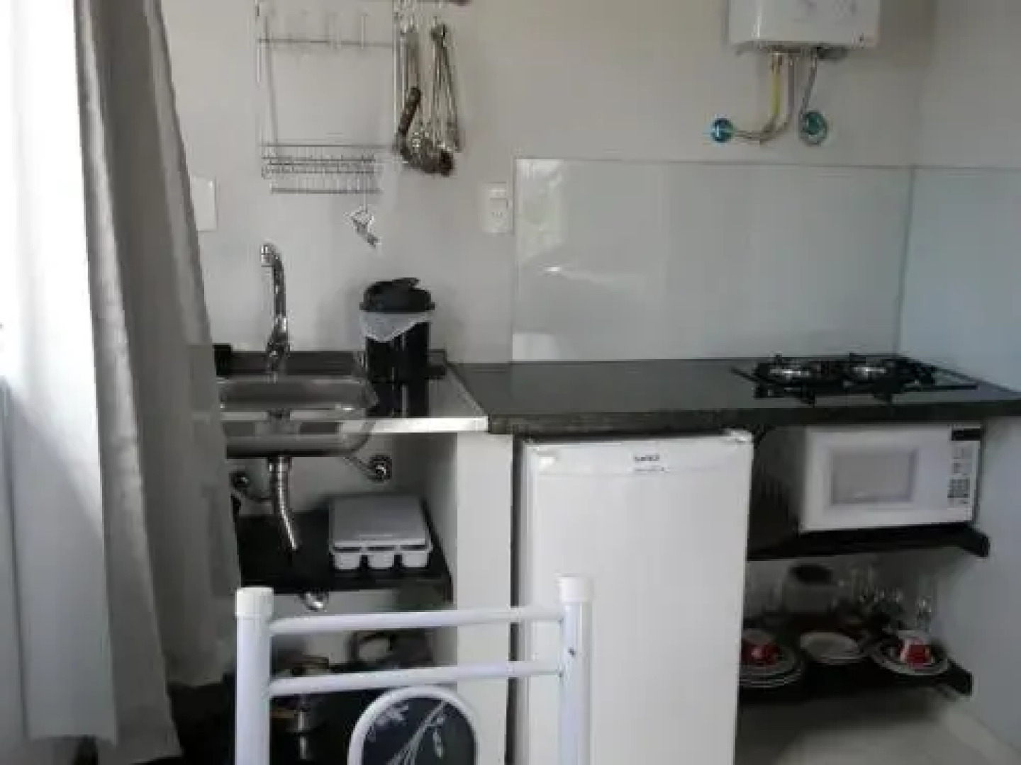 Pousada Thai Bungalows