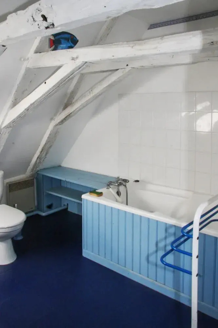 Holiday Home Sauveboeuf