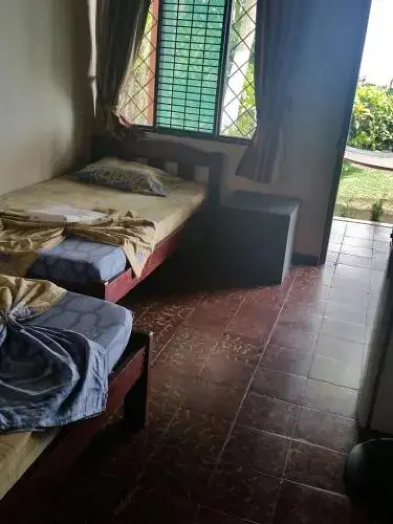 Hotel Cabinas Mar Y Cielo