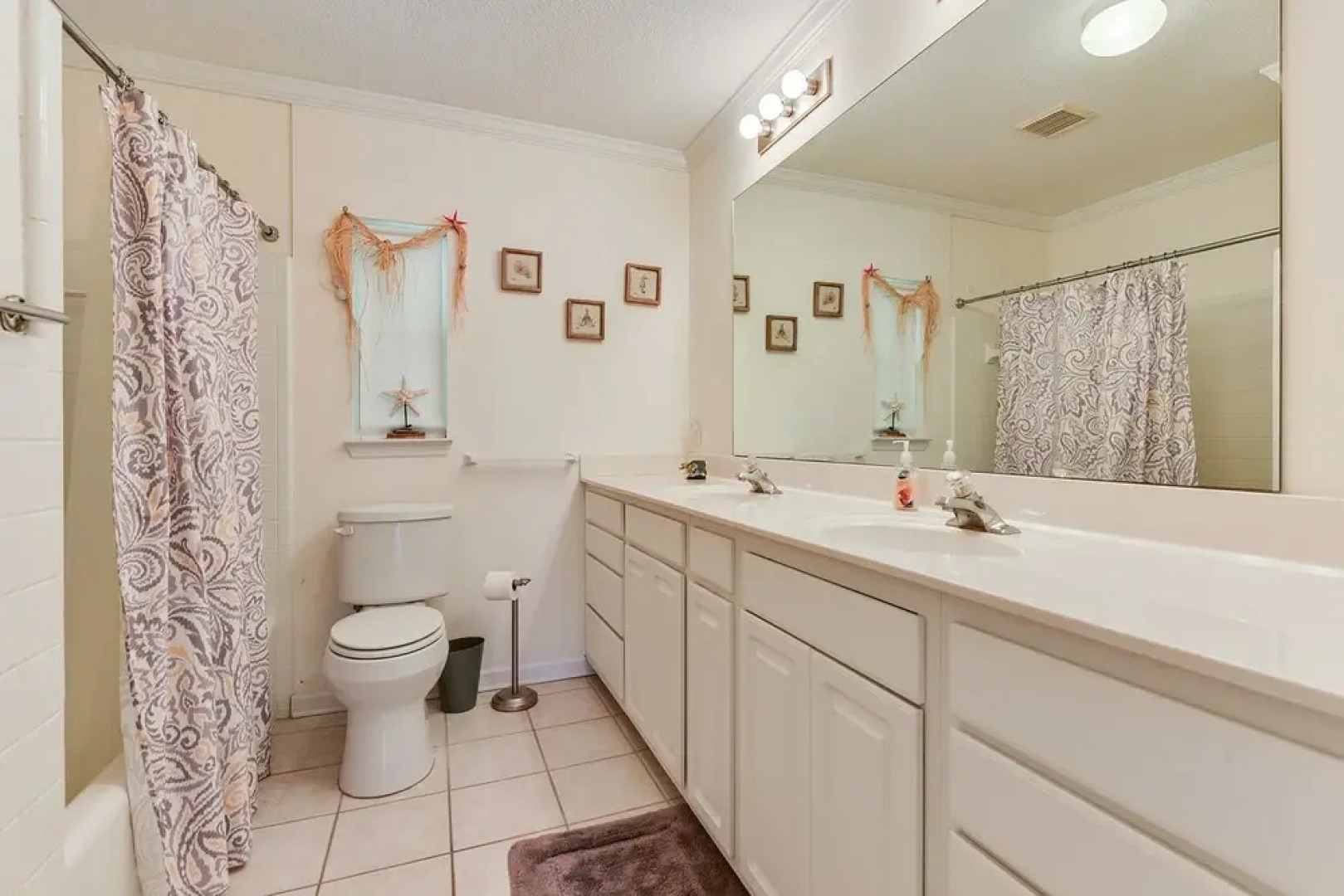 Beach, Love, and Happiness - 4 Br Home